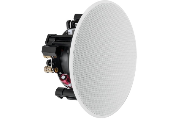 Omnitronic CST-508 2-Way Ceiling Speaker