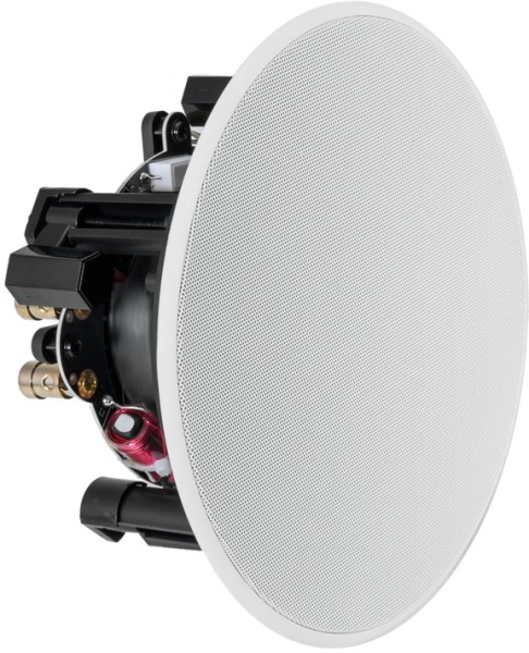 Omnitronic CST-508 2-Way Ceiling Speaker