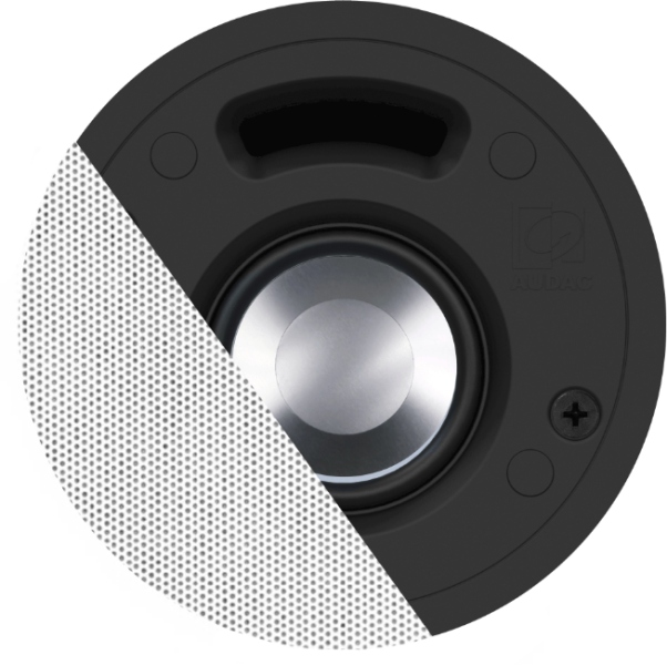 Audac CELO 2 DI White