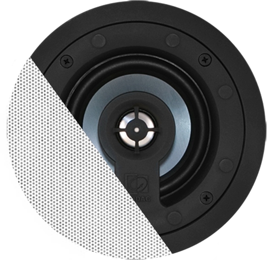 Audac CELO 5 I White