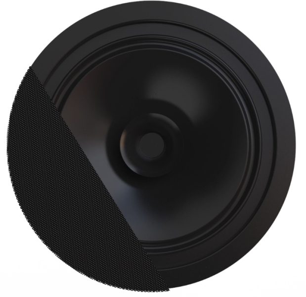 Audac CENA 812 Black