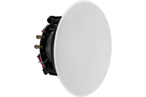 Omnitronic CST-808 2-Way Ceiling Speaker