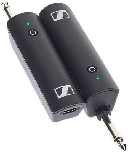 Sennheiser XSW-D Instrument Base Set