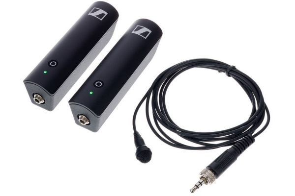 XSW-D Portable Lavalier Set