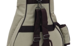 Dimavery CSB-400 Classic Guitar Bag