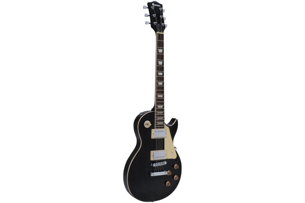  LP-520 Black