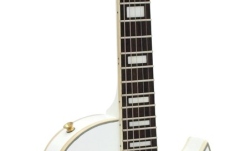 DIMAVERY LP-520 White/Gold Dimavery LP-520 White/Gold