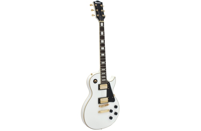 DIMAVERY LP-520 White/Gold Dimavery LP-520 White/Gold