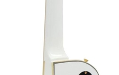 DIMAVERY LP-520 White/Gold Dimavery LP-520 White/Gold