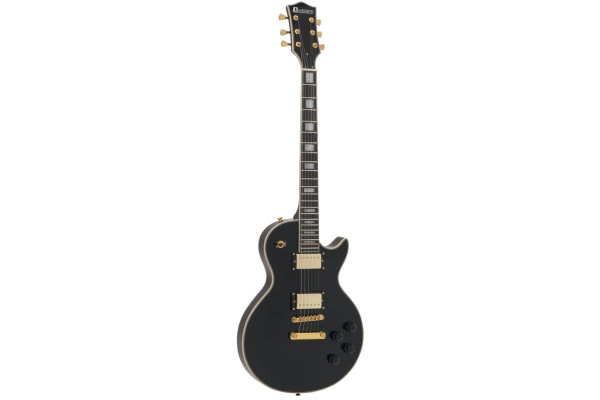 LP-530 Black/Gold