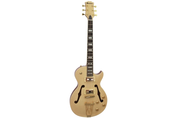 Dimavery LP-600 Nature Maple