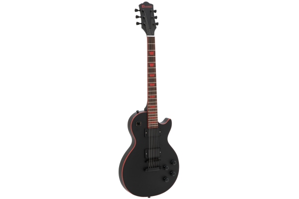 Dimavery LP-800 Satin Black