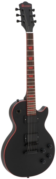 Dimavery LP-800 Satin Black