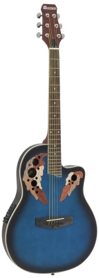 Dimavery ov-500 blue