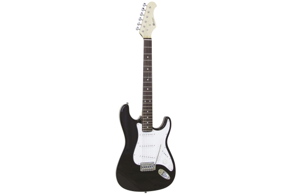 Dimavery ST-203 Black