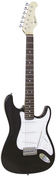 Dimavery ST-203 Black