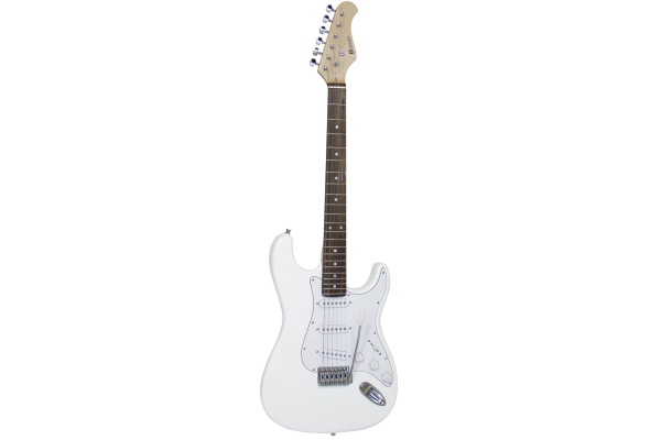 ST-203 White