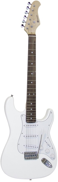 Dimavery ST-203 White
