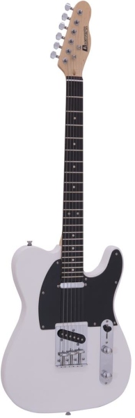 Dimavery TL-401 White