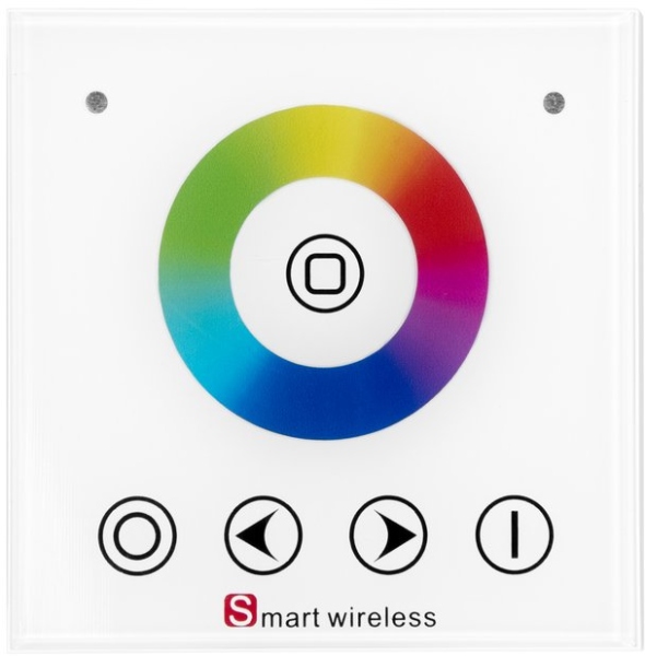 Eurolite LED Strip Wall Panel for RGB RF Controller