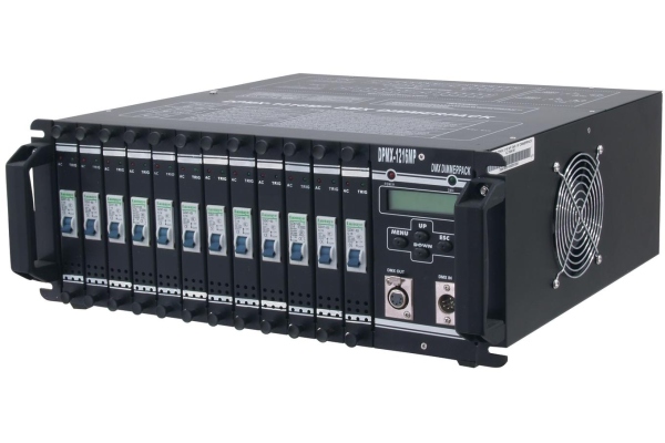 Eurolite DPMX-1216 MP
