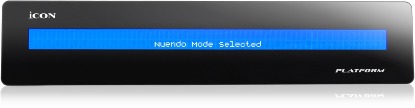 iCON Platform D2