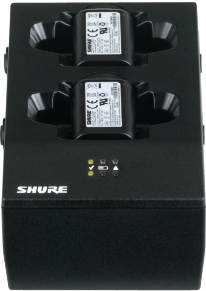 Shure SBC200-E