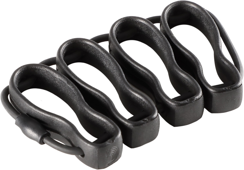 Daddario Dexterity Band Finger Exerciser