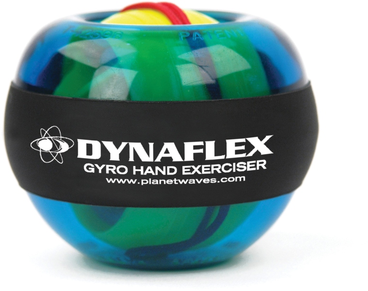 Daddario Dynaflex Gyro Hand Exerciser