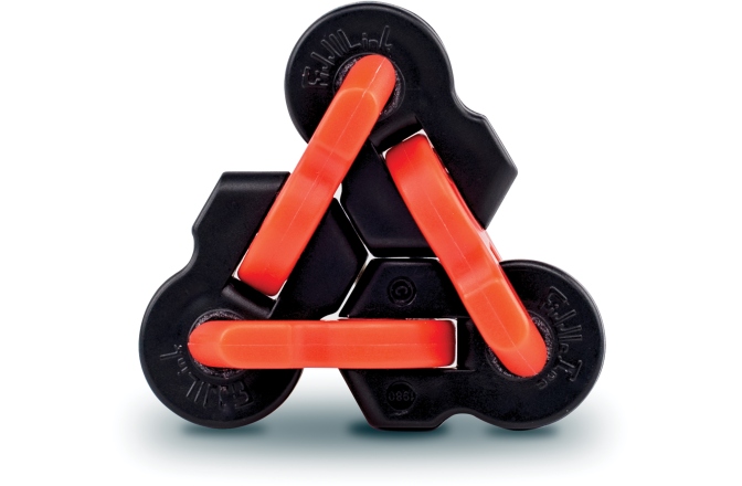 Dispozitiv pentru exerciții Daddario FiddiLink Hand Exerciser