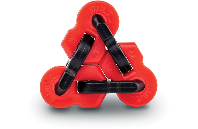 Dispozitiv pentru exerciții Daddario FiddiLink Hand Exerciser