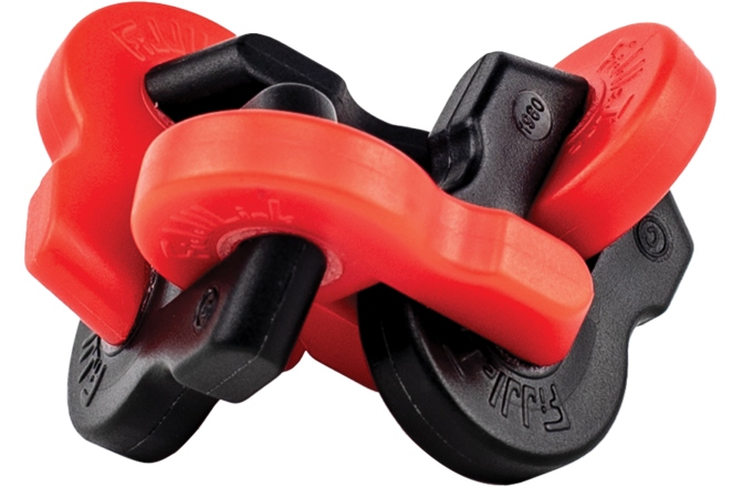 Dispozitiv pentru exerciții Daddario FiddiLink Hand Exerciser