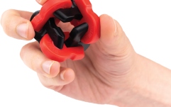 Dispozitiv pentru exerciții Daddario FiddiLink Hand Exerciser