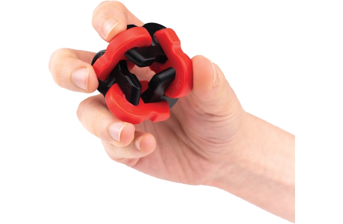 Dispozitiv pentru exerciții Daddario FiddiLink Hand Exerciser