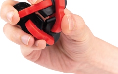 Dispozitiv pentru exerciții Daddario FiddiLink Hand Exerciser