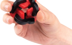 Dispozitiv pentru exerciții Daddario FiddiLink Hand Exerciser