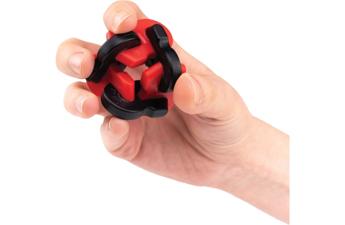 Dispozitiv pentru exerciții Daddario FiddiLink Hand Exerciser