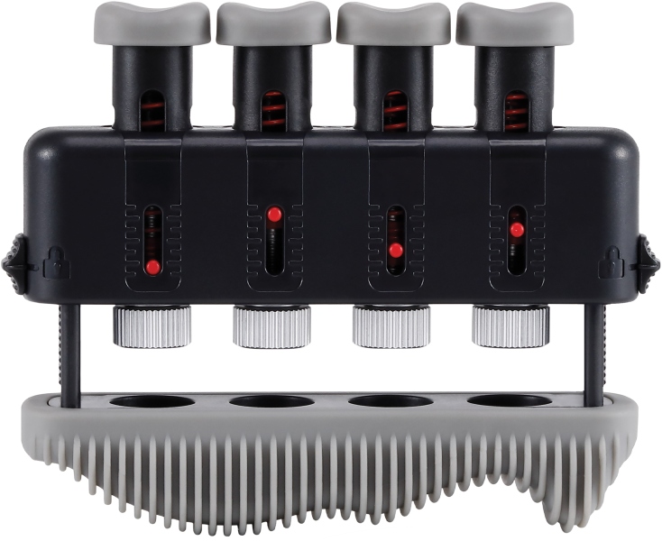 Daddario VariGrip+ Hand Exerciser