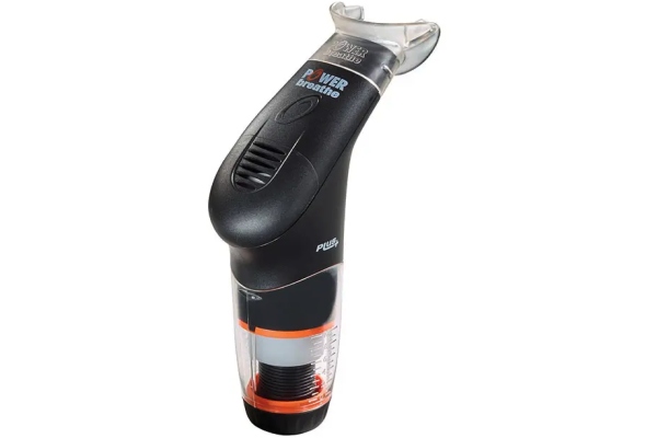 POWERbreathe Special Edition Plus heavy