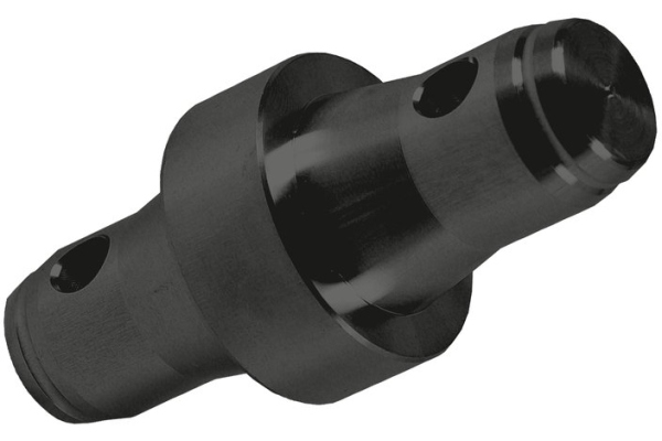 DECOLOCK Distance-Part 10mm bk DECOLOCK Distance-Part 10mm bk