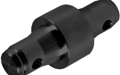 Distanțier Alutruss DECOLOCK Distance-Part 20mm bk