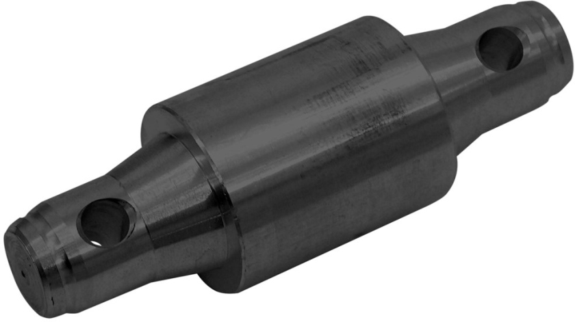 Alutruss DECOLOCK Distance-Part 60mm bk