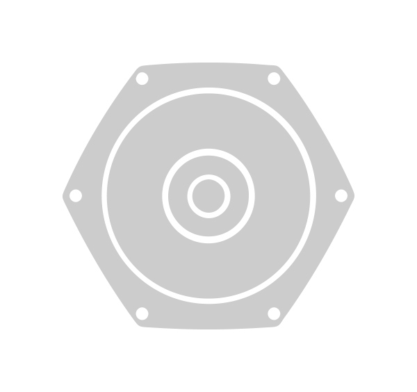 Alutruss QL Distance 60mm