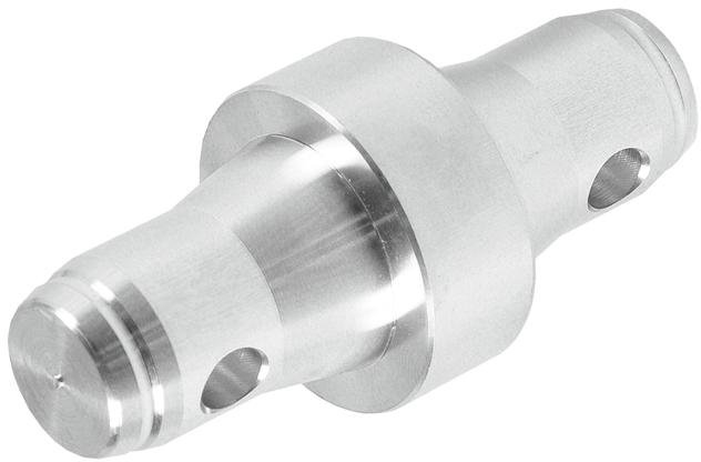 Alutruss QUICK-LOCK Distance-Part 10mm