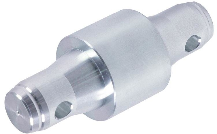 Alutruss QUICK-LOCK Distance-Part 30mm