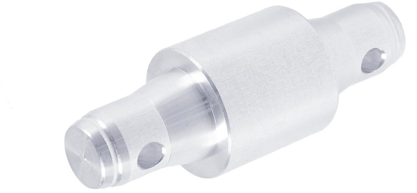 Alutruss QUICK-LOCK Distance-Part 50mm