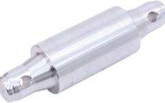 Distanțier Alutruss QUICK-LOCK Distance-Part 90mm