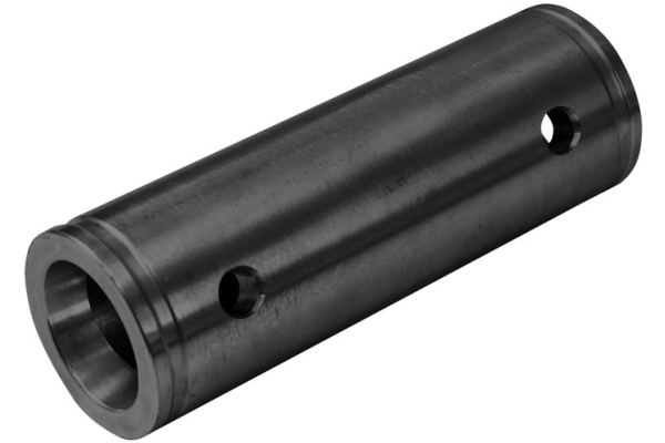 QUICK-LOCK Distance-Part female 210mm bk QUICK-LOCK Distance-Part female 210mm bk
