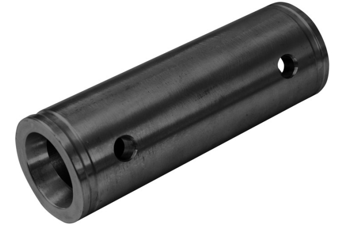 Distanțier Alutruss QUICK-LOCK Distance-Part female 210mm bk