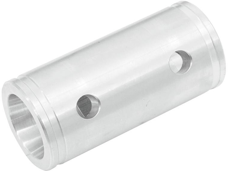 Alutruss QUICK-LOCK GL33-ET34 Dist.-Part fem.105mm